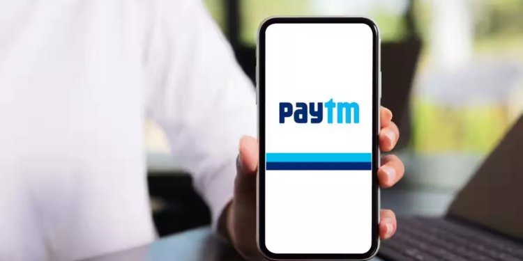 Paytm के खिलाफ RBI की बड़ी कार्रवाई, केंद्रीय बैंक ने पेटीएम पेमेंट्स बैंक का लाइसेंस रद्द किया