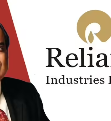 Reliance Industries Q4 Results: मुनाफा 13% घटकर ₹16,971 करोड़ रहा, लेकिन रेवेन्यू 13% बढ़ा, डिविडेंड का भी ऐलान