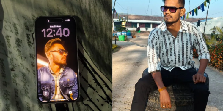 ‘हम 2019 से रिलेशनशिप में थे…3-4 लड़कों से बात करती थी’, रायपुर में गर्लफ्रेंड के धोखे से दुखी युवक ने किया सुसाइड