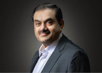 सोमवार को फोकस में रहेगा अडानी ग्रुप का ये स्टॉक, ₹15000 करोड़ का बनाया मेगा प्लान; एक महीने में 45% उछला शेयर