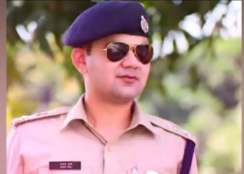 पश्चिम बंगाल: यूपी के एनकाउंटर स्पेशलिस्ट को बनाया गया दक्षिण 24 परगना जिले का पुलिस ऑब्जर्वर, TMC में मची खलबली