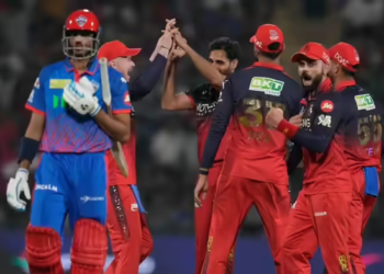 Lowest Score in Powerplay: आईपीएल इतिहास के पावरप्ले का सबसे छोटा स्कोर, दिल्ली कैपिटल्स के नाम दर्ज हुआ शर्मनाक रिकॉर्ड