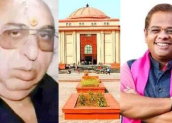 जग्गी हत्याकांड: अमित जोगी को हाईकोर्ट से बड़ा झटका, 3 हफ्ते में सरेंडर करना होगा