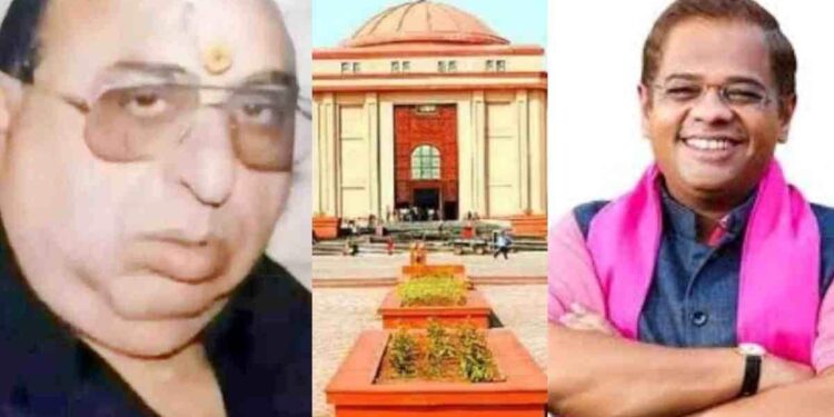 जग्गी हत्याकांड: अमित जोगी को हाईकोर्ट से बड़ा झटका, 3 हफ्ते में सरेंडर करना होगा