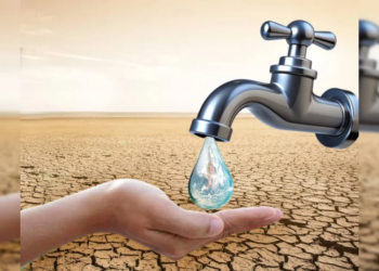 Chhattisgarh News: जल जीवन मिशन के काम ठप गांवों में पानी के लिए हाहाकार