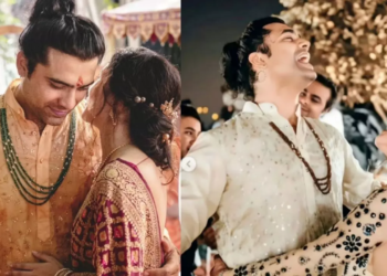 जुबिन नौटियाल ने गुपचुप रचा ली शादी, पारंपरिक तरीके से होमटाउन में हुआ ब्याह, जानें कौन हैं हमसफर