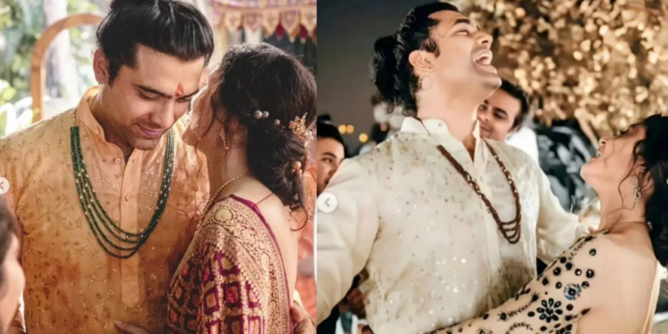 जुबिन नौटियाल ने गुपचुप रचा ली शादी, पारंपरिक तरीके से होमटाउन में हुआ ब्याह, जानें कौन हैं हमसफर