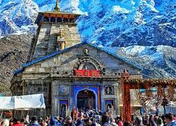 Char Dham Yatra: केदारनाथ के पास दो दिव्य कुंड, आस्था और पौराणिक मान्यताओं से जुड़ा महत्व
