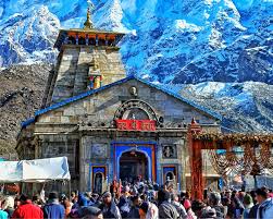 Char Dham Yatra: केदारनाथ के पास दो दिव्य कुंड, आस्था और पौराणिक मान्यताओं से जुड़ा महत्व