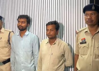 Raipur News: OLX के जरिए 2 लाख की ठगी करने वाले 2 आरोपी बिहार से गिरफ्तार