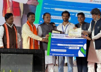 ’बस्तर का वेस्ट-अब बनेगा बेस्ट’,छिंद के बीजों से तैयार होगी कैफीन मुक्त हर्बल कॉफी