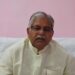 हाई अलर्ट के बीच पूर्व विधानसभा अध्यक्ष के साथ लूट, मोबाइल छीनकर बदमाश फरार