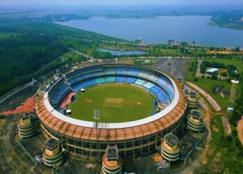 10वीं-12वीं टॉपर्स को मिलेगा खास मौका: IPL मैच का मिलेगा लाइव अनुभव, टिकट के साथ खाने और ट्रांसपोर्ट की सुविधा देगी सरकार