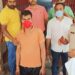 दुर्ग के तिहरे हत्याकांड में 6 साल बाद न्याय, दोषी को फांसी की सजा