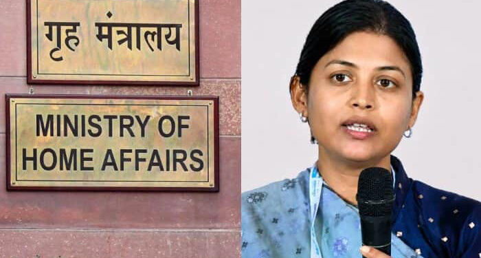 कौन हैं IAS अधिकारी पद्मा जायसवाल? 23 साल की सेवा के बाद बर्खास्त, राष्ट्रपति ने जारी किया आदेश