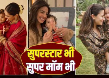 Mother’s Day 2026: बच्चे भी और बिजनेस भी… मां बन चुकीं बॉलीवुड की इन 5 एक्ट्रेसेस पर लगे हैं मेकर्स के 3700 करोड़ रुपये