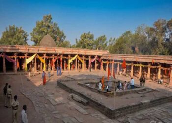 भोजशाला विवाद में हिंदू पक्ष को बड़ी राहत,  मंदिर है, कमाल मौला मस्जिद नहीं, MP हाईकोर्ट का अहम आदेश