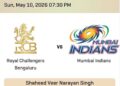 IPL 2026: क्रिकेट फैंस के लिए खुशखबरी, RCB vs KKR मैच की टिकट बुकिंग शुरू