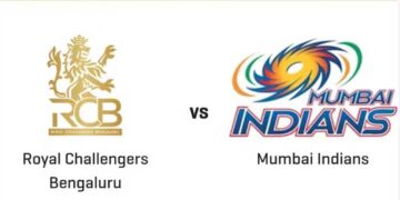 IPL 2026: क्रिकेट फैंस के लिए खुशखबरी, RCB vs KKR मैच की टिकट बुकिंग शुरू
