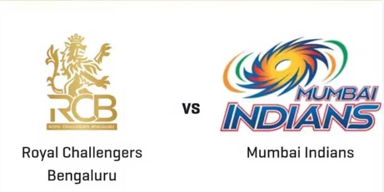IPL 2026: क्रिकेट फैंस के लिए खुशखबरी, RCB vs KKR मैच की टिकट बुकिंग शुरू