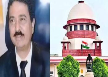 शराब घोटाला मामले में पूर्व IAS निरंजन दास को राहत, सुप्रीम कोर्ट ने शर्तों के साथ दी जमानत