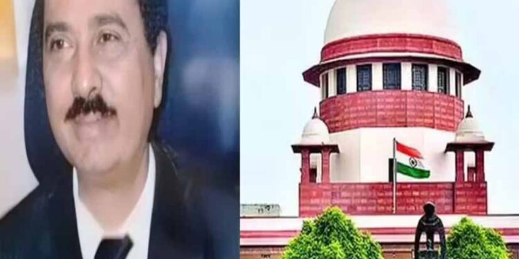 शराब घोटाला मामले में पूर्व IAS निरंजन दास को राहत, सुप्रीम कोर्ट ने शर्तों के साथ दी जमानत