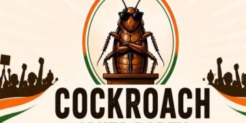 ‘कॉकरोच जनता पार्टी’ का X अकाउंट भारत में बैन, CJI सूर्यकांत के बयान के बाद बढ़ा था विवाद