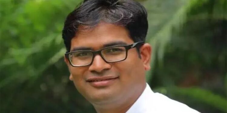 PM मोदी की अपील का असर, वित्त मंत्री ओपी चौधरी ने पायलट और फॉलो गाड़ी नहीं लेने का किया फैसला
