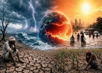 फिर लौट रहा मौत का ‘सुपर अल नीनो’? भारत पर मंडराया खतरा