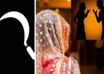 अफेयर का शक, पत्नी ने हंसिए से काटा पति का प्राइवेट पार्ट, पत्नी गिरफ्तार