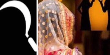 अफेयर का शक, पत्नी ने हंसिए से काटा पति का प्राइवेट पार्ट, पत्नी गिरफ्तार