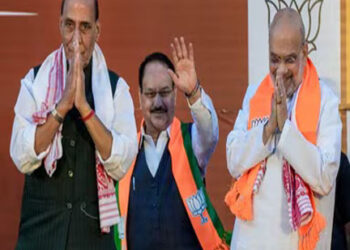बंगाल में BJP भी चुनेगी महिला मुख्यमंत्री? इन नामों पर चर्चाएं तेज; 9 मई को शपथ ग्रहण