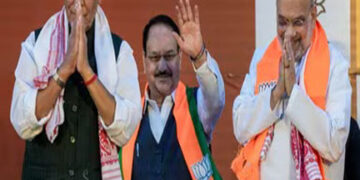 बंगाल में BJP भी चुनेगी महिला मुख्यमंत्री? इन नामों पर चर्चाएं तेज; 9 मई को शपथ ग्रहण