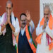 बंगाल में BJP भी चुनेगी महिला मुख्यमंत्री? इन नामों पर चर्चाएं तेज; 9 मई को शपथ ग्रहण