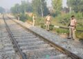 छत्तीसगढ़ में बड़ा रेल हादसा टला, मालगाड़ी का इंजन पटरी से उतरी; 3 घंटे बाद बहाल हुआ ट्रैक