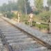 छत्तीसगढ़ में बड़ा रेल हादसा टला, मालगाड़ी का इंजन पटरी से उतरा; 3 घंटे बाद बहाल हुआ ट्रैक