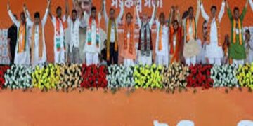 पश्चिम बंगाल में शपथ ग्रहण कब? CM की रेस में 4 नाम, सबसे आगे कौन