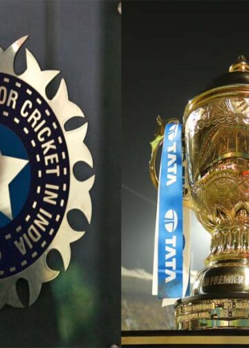 IPL में ‘हनी ट्रैप’ का खतरा? BCCI ने खिलाड़ियों के लिए जारी किए सख्त सुरक्षा निर्देश
