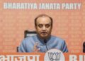 PM मोदी की अपील पर BJP सांसद सुधांशु त्रिवेदी का बड़ा बयान, बोले- ‘यह ठीक उसी तरह है जैसे सुनामी…’