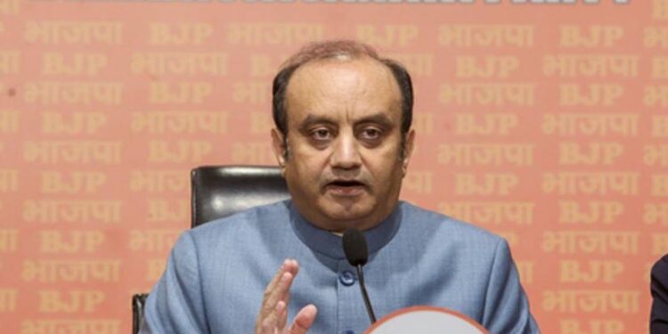 PM मोदी की अपील पर BJP सांसद सुधांशु त्रिवेदी का बड़ा बयान, बोले- ‘यह ठीक उसी तरह है जैसे सुनामी…’
