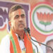भवानीपुर की जंग पर सियासत गरम: रुझानों से गदगद शुभेंदु अधिकारी, बोले- “सनातनियों को धन्यवाद”
