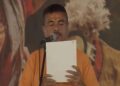 शुभेंदु अधिकारी बने बंगाल के नए CM, अग्निमित्रा पॉल,दिलीप घोष  ने ली मंत्रिपद की शपथ