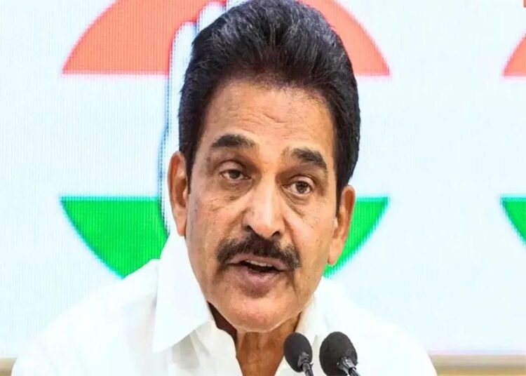 केरल के नए मुख्यमंत्री बनेंगे KC वेणुगोपाल? कितने विधायकों का मिला समर्थन