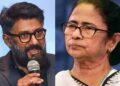 ममता बनर्जी की हार पर विवेक अग्निहोत्री का बयान, ‘बंगाल फाइल्स’ को लेकर जताई नाराजगी