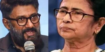 ममता बनर्जी की हार पर विवेक अग्निहोत्री का बयान, ‘बंगाल फाइल्स’ को लेकर जताई नाराजगी