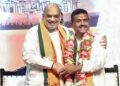 शुभेंदु अधिकारी: पिता रहे कैबिनेट मंत्री, खुद नहीं की शादी, कांग्रेस से CM की कुर्सी तक का सफर