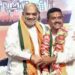 शुभेंदु अधिकारी: पिता रहे कैबिनेट मंत्री, खुद नहीं की शादी, कांग्रेस से CM की कुर्सी तक का सफर