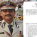 छत्तीसगढ़ में DGP पद पर बने रहेंगे अरुण देव गौतम, गृह विभाग ने जारी किया आदेश