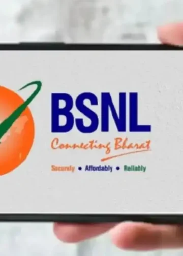 BSNL का 365 दिन वाला सस्ता प्लान, साल भर रिचार्ज की टेंशन खत्म, मिल रहे कई बेनिफिट्स