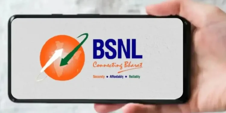 BSNL का 365 दिन वाला सस्ता प्लान, साल भर रिचार्ज की टेंशन खत्म, मिल रहे कई बेनिफिट्स